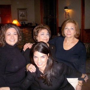 Meet your Posher, Joanne