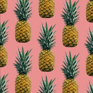 Meet your Posher, Nadiah