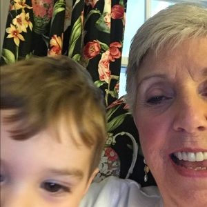 Meet your Posher, Anne