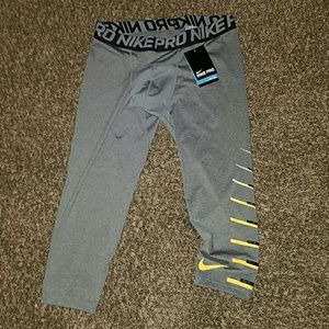 Men's Nike Under Armor