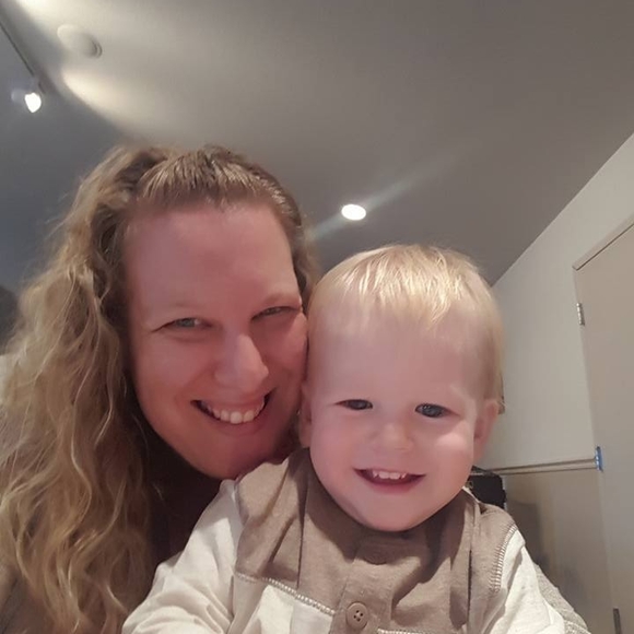 Meet your Posher, Molly - Picture 1 of 1