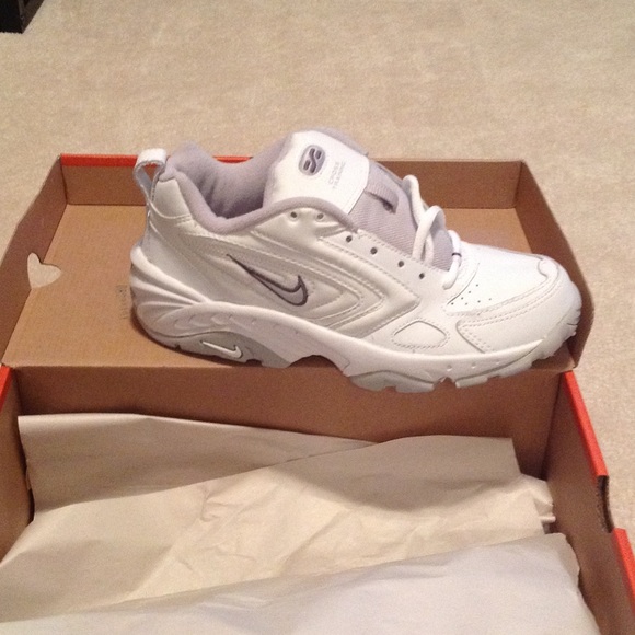 Brand new Nikes