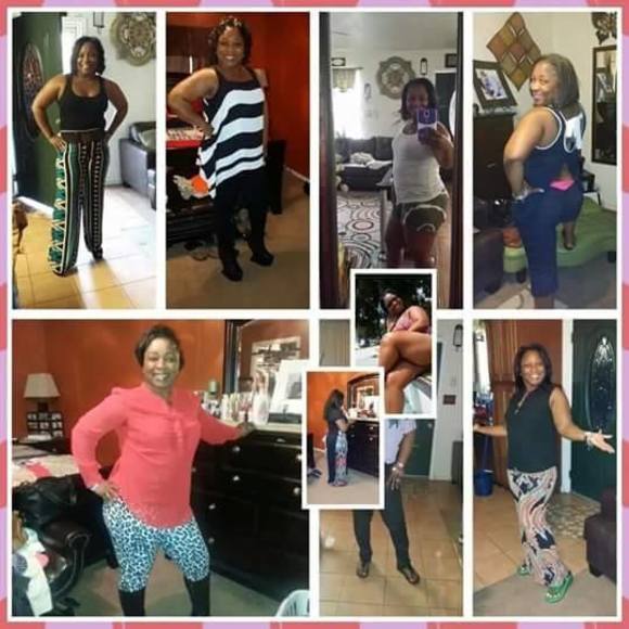 Meet your Posher, Deborah