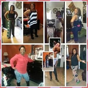 Meet your Posher, Deborah