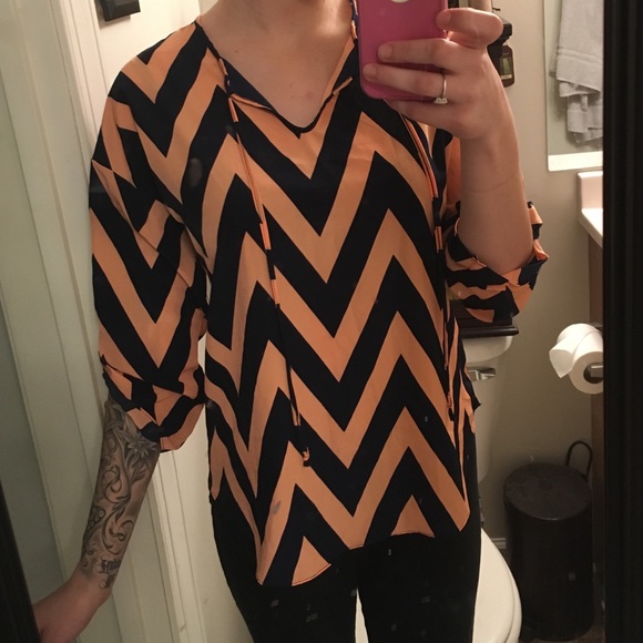 Women's Long Sleeve Top