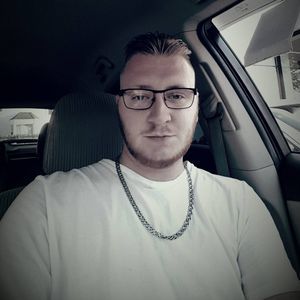 Meet your Posher, Matt