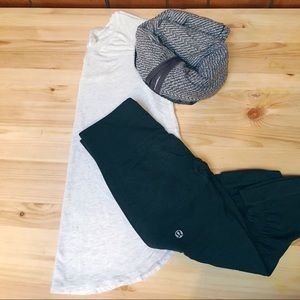 In the Flow Crops - Sage size 2