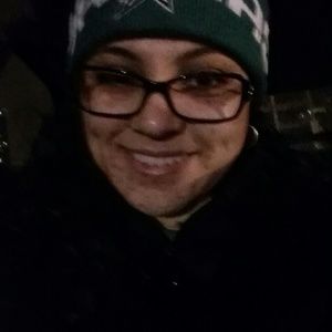 Meet your Posher, Maria