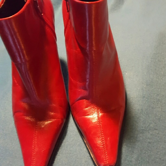 Booties