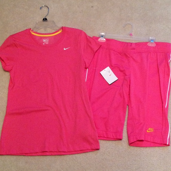 New Nike Outfit