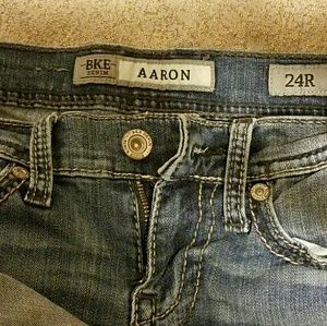 Bke Aaron jeans