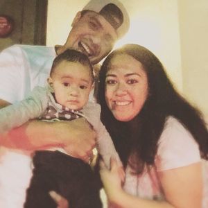 Meet your Posher, Junior