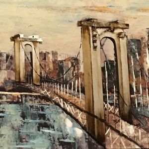 Meet your Posher, Maisson