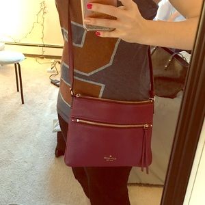Kate Spade New York Gabriele Crossbody