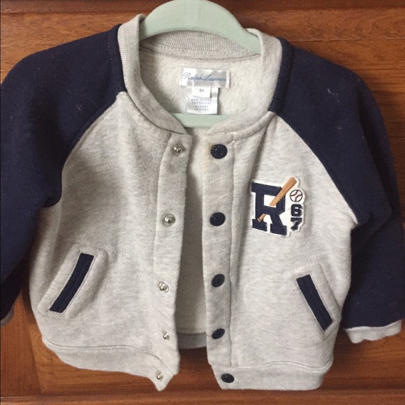 Ralph Lauren Button Up - Picture 1 of 2