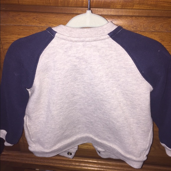 Ralph Lauren Button Up - Picture 2 of 2