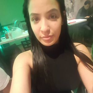 Meet your Posher, Karina