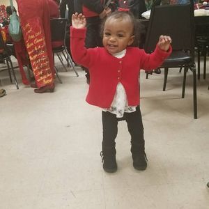 Meet your Posher, Tracee