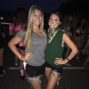 Meet your Posher, Toni