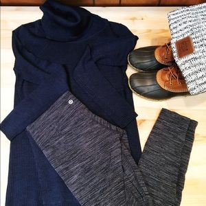 NWOT lululemon Sweater