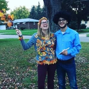 Meet your Posher, Alexandra