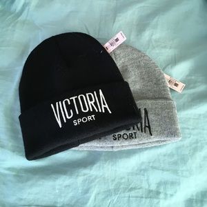 Victoria Secret Hat