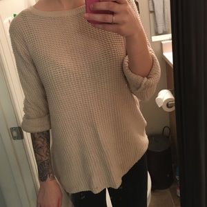 Classic Versatile Women's Sweater