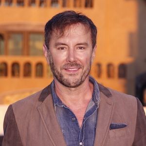 Meet your Posher, Jerry