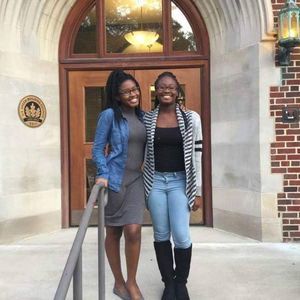 Meet your Posher, Jaden