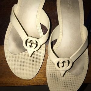 Gucci Sandals