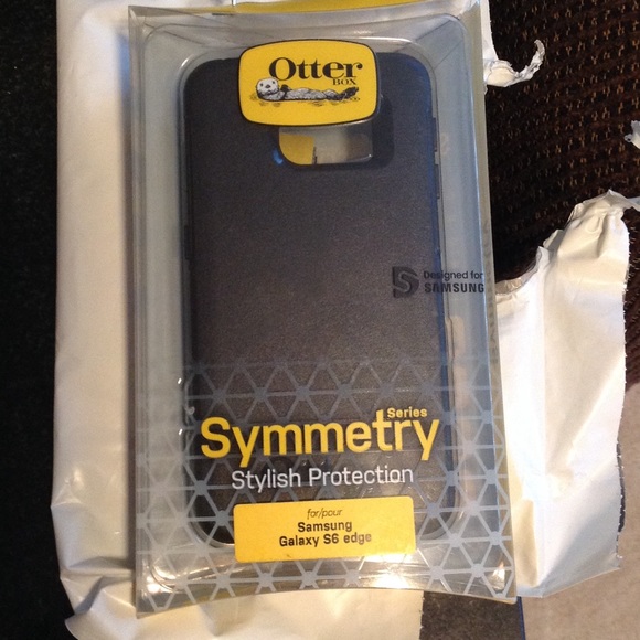 New phone case