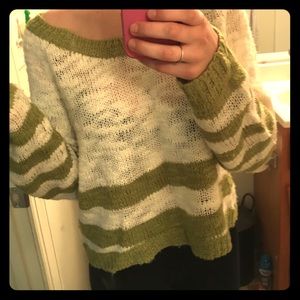Women's Sweater