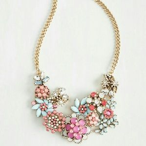 Modcloth Vow To Wow Necklace