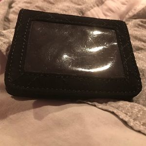 Vera Bradley wallet