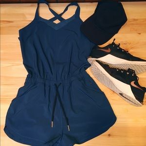 Runsie - Alberta Lake