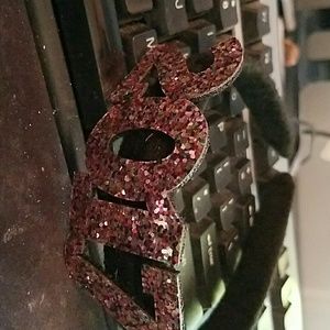 Meet your Posher, Marlene