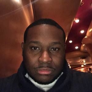 Meet your Posher, Rico