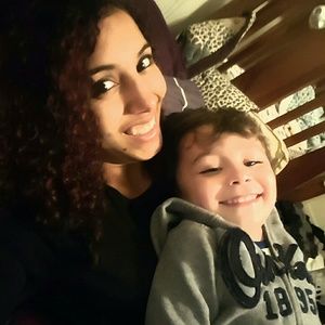 Meet your Posher, Kamaria