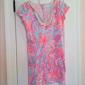 Lilly Dress