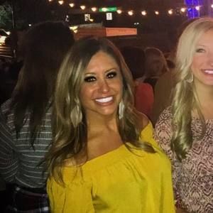 Meet your Posher, Jillian