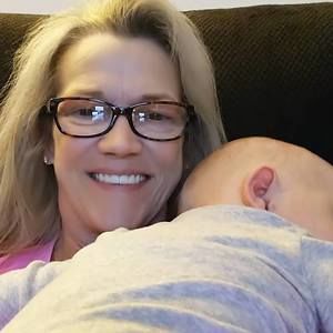 Meet your Posher, Joy