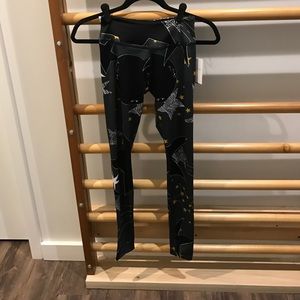 Beyond Yoga pants - new winter solstice