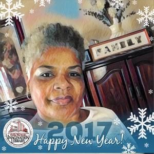 Meet your Posher, Carrie