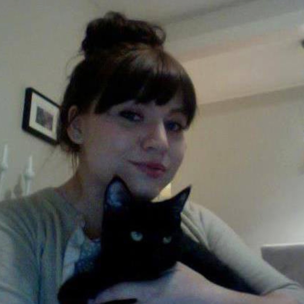Meet your Posher, Sara