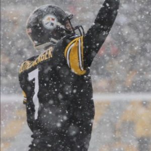 Meet your Posher, Cameron