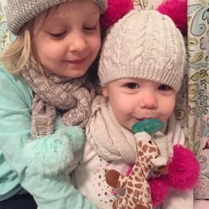 Meet your Posher, Katherine