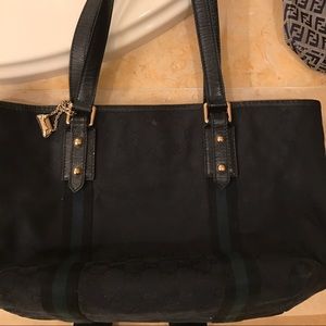 Real Gucci Bucket Bag