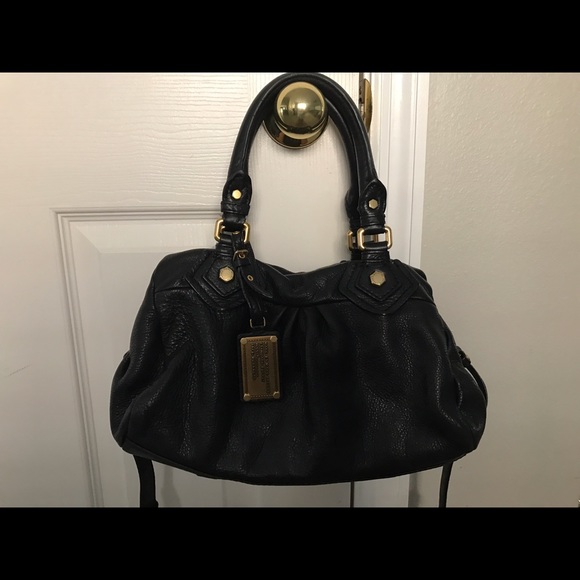 Marc Jacobs Small Hobo