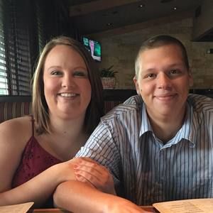 Meet your Posher, April