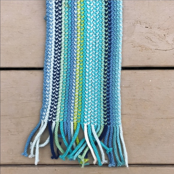 Scarf - Picture 2 of 2